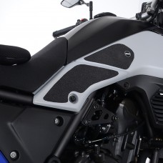R&G Racing Tank Traction 4-Grip Kit for the Yamaha Tenere 700 '19-'22 R&G Racing Tank Traction 4-Grip Kit for the Yamaha Tenere 700 '19-'22